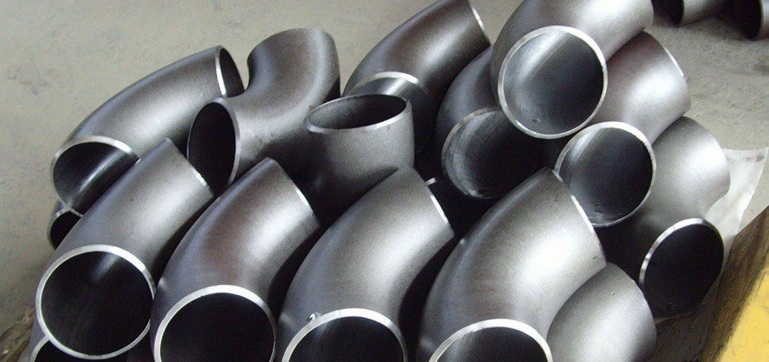 Manufacturer & Exporter Of ANSI/ASME B16.9 Butt Weld Fittings In ...