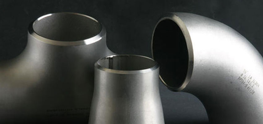 Manufacturer & Exporter Of ANSI/ASME B16.9 Butt Weld Fittings In Hanoi ...