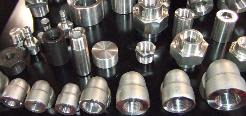 Forged Pipe Fittings Suppliers In Bangladesh, ASME B16.11 Socket Weld ...