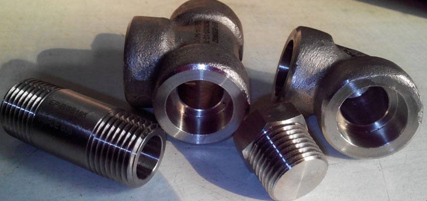 Forged Pipe Fittings Suppliers In Uzbekistan, ASME B16.11 Socket Weld ...