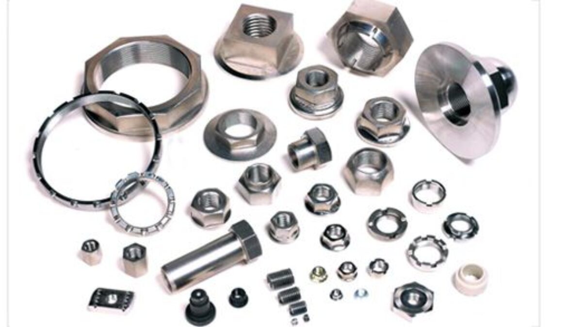 Duplex Steel Nut Bolts  Duplex Steel Bolts, Duplex Steel Hex Nuts, Duplex  Steel Hex Head Bolts